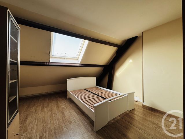 maison à vendre - 7 pièces - 143.0 m2 - SARTROUVILLE - 78 - ILE-DE-FRANCE - Century 21 G.T.I.