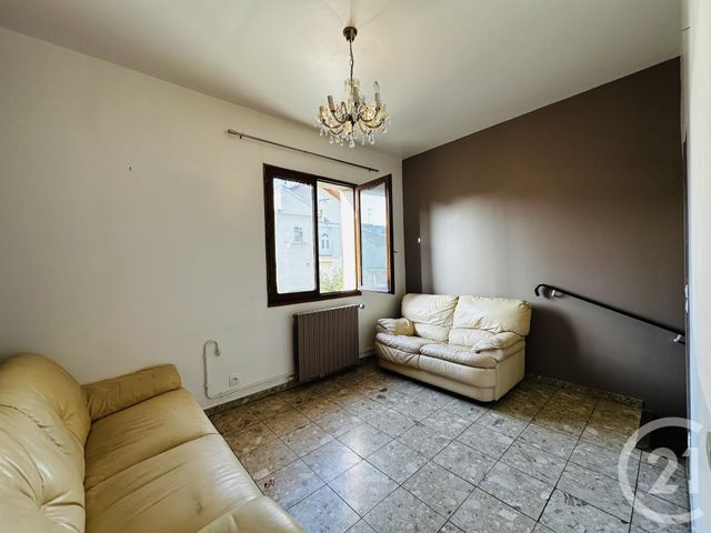 maison à vendre - 7 pièces - 143.0 m2 - SARTROUVILLE - 78 - ILE-DE-FRANCE - Century 21 G.T.I.