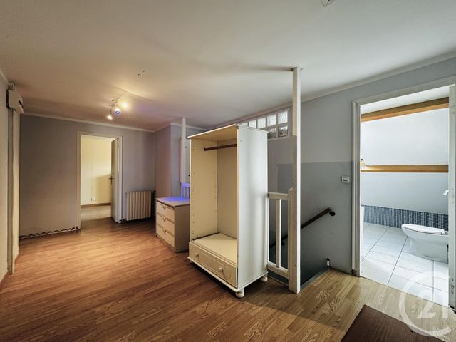 maison à vendre - 7 pièces - 143.0 m2 - SARTROUVILLE - 78 - ILE-DE-FRANCE - Century 21 G.T.I.