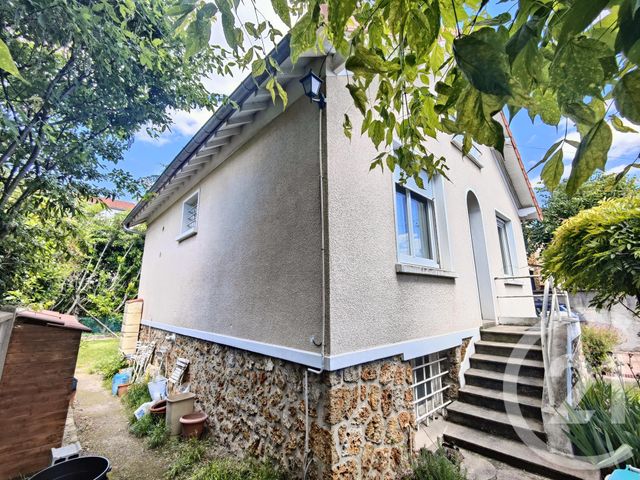 maison à vendre - 5 pièces - 95.31 m2 - SARTROUVILLE - 78 - ILE-DE-FRANCE - Century 21 G.T.I.