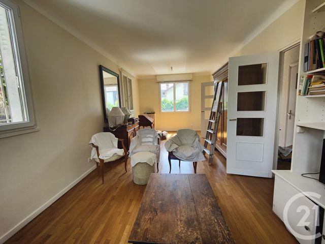 maison à vendre - 5 pièces - 95.31 m2 - SARTROUVILLE - 78 - ILE-DE-FRANCE - Century 21 G.T.I.