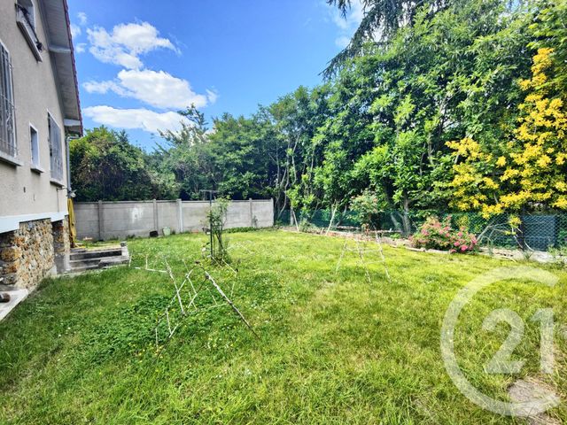 maison à vendre - 5 pièces - 95.31 m2 - SARTROUVILLE - 78 - ILE-DE-FRANCE - Century 21 G.T.I.