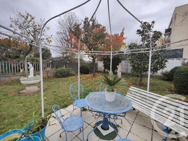 maison à vendre - 5 pièces - 131.0 m2 - SARTROUVILLE - 78 - ILE-DE-FRANCE - Century 21 G.T.I.