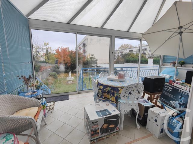 maison à vendre - 5 pièces - 131.0 m2 - SARTROUVILLE - 78 - ILE-DE-FRANCE - Century 21 G.T.I.