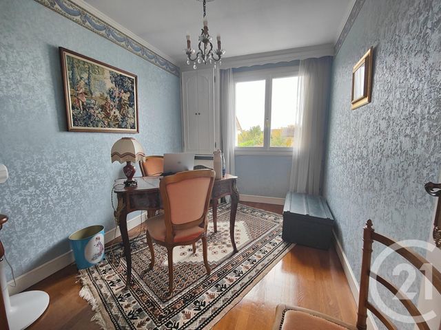 maison à vendre - 5 pièces - 131.0 m2 - SARTROUVILLE - 78 - ILE-DE-FRANCE - Century 21 G.T.I.