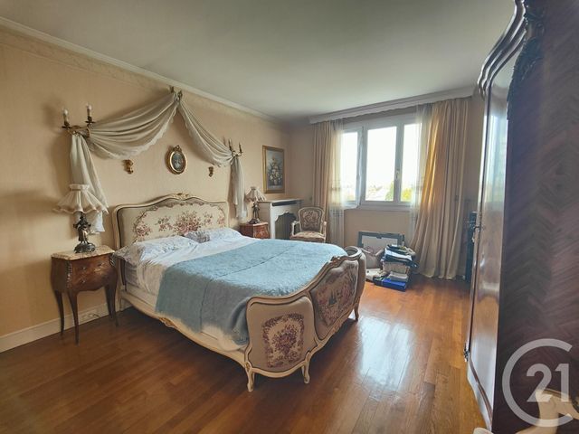 maison à vendre - 5 pièces - 131.0 m2 - SARTROUVILLE - 78 - ILE-DE-FRANCE - Century 21 G.T.I.