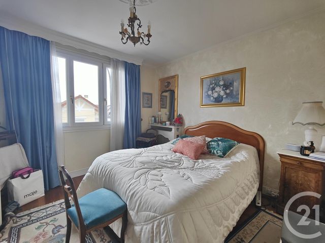 maison à vendre - 5 pièces - 131.0 m2 - SARTROUVILLE - 78 - ILE-DE-FRANCE - Century 21 G.T.I.