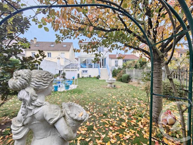 maison à vendre - 5 pièces - 131.0 m2 - SARTROUVILLE - 78 - ILE-DE-FRANCE - Century 21 G.T.I.