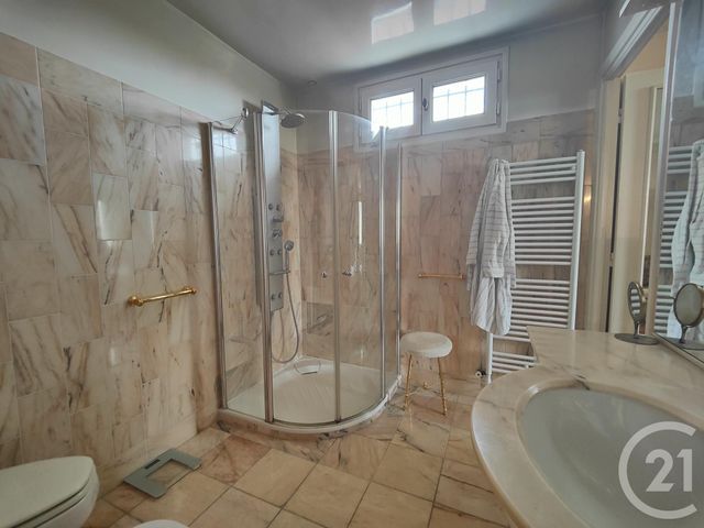 maison à vendre - 5 pièces - 131.0 m2 - SARTROUVILLE - 78 - ILE-DE-FRANCE - Century 21 G.T.I.