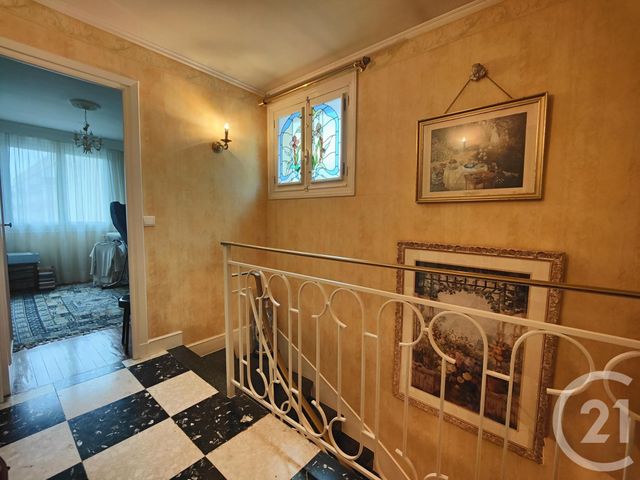 maison à vendre - 5 pièces - 131.0 m2 - SARTROUVILLE - 78 - ILE-DE-FRANCE - Century 21 G.T.I.