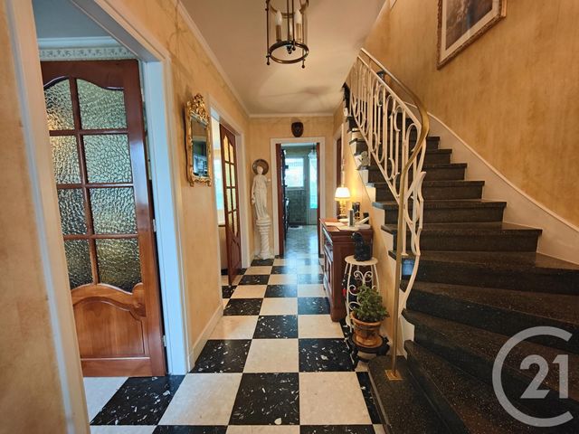 maison à vendre - 5 pièces - 131.0 m2 - SARTROUVILLE - 78 - ILE-DE-FRANCE - Century 21 G.T.I.