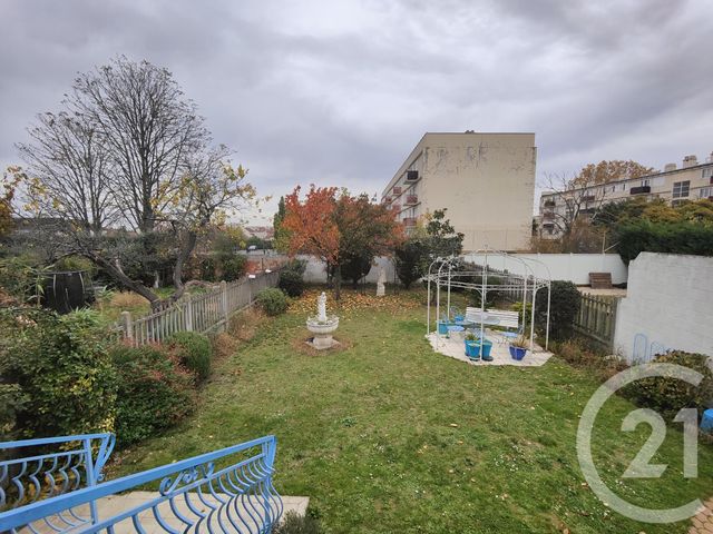 maison à vendre - 5 pièces - 131.0 m2 - SARTROUVILLE - 78 - ILE-DE-FRANCE - Century 21 G.T.I.