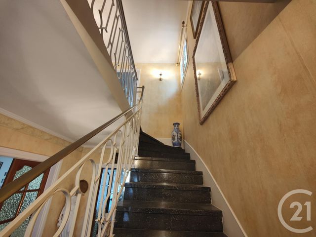 maison à vendre - 5 pièces - 131.0 m2 - SARTROUVILLE - 78 - ILE-DE-FRANCE - Century 21 G.T.I.