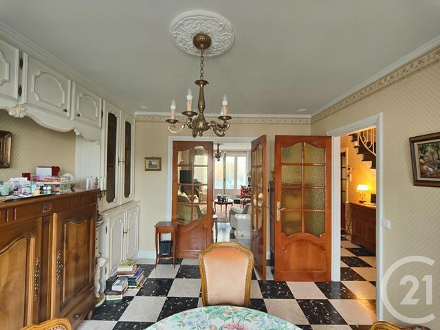 maison à vendre - 5 pièces - 131.0 m2 - SARTROUVILLE - 78 - ILE-DE-FRANCE - Century 21 G.T.I.