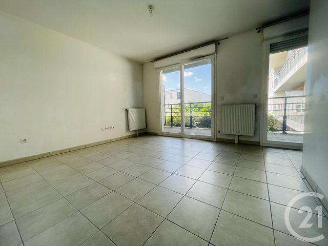 Appartement F3 à vendre - 3 pièces - 59.0 m2 - SARTROUVILLE - 78 - ILE-DE-FRANCE - Century 21 G.T.I.