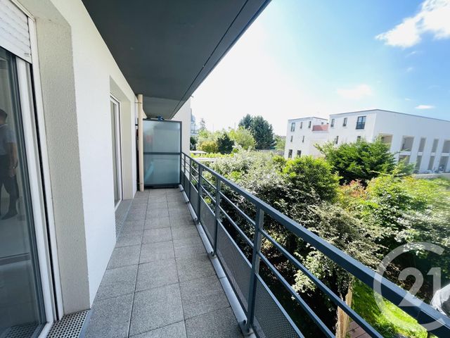 Appartement F3 à vendre - 3 pièces - 59.0 m2 - SARTROUVILLE - 78 - ILE-DE-FRANCE - Century 21 G.T.I.