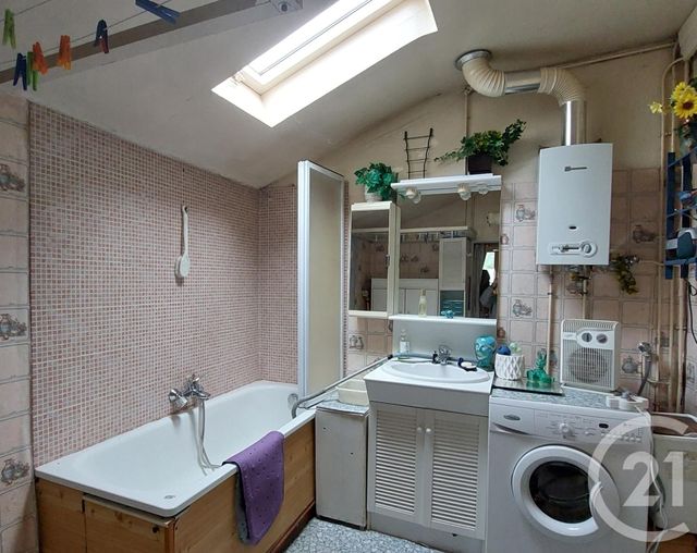 maison à vendre - 4 pièces - 67.0 m2 - HOUILLES - 78 - ILE-DE-FRANCE - Century 21 G.T.I.