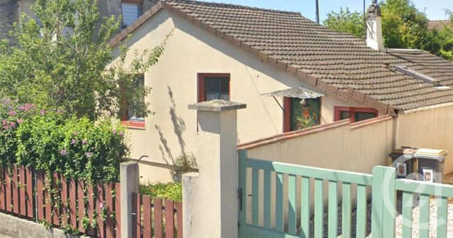 maison à vendre - 4 pièces - 67.0 m2 - HOUILLES - 78 - ILE-DE-FRANCE - Century 21 G.T.I.