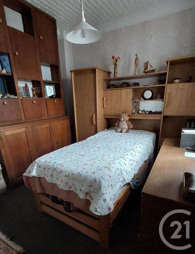 maison à vendre - 4 pièces - 67.0 m2 - HOUILLES - 78 - ILE-DE-FRANCE - Century 21 G.T.I.