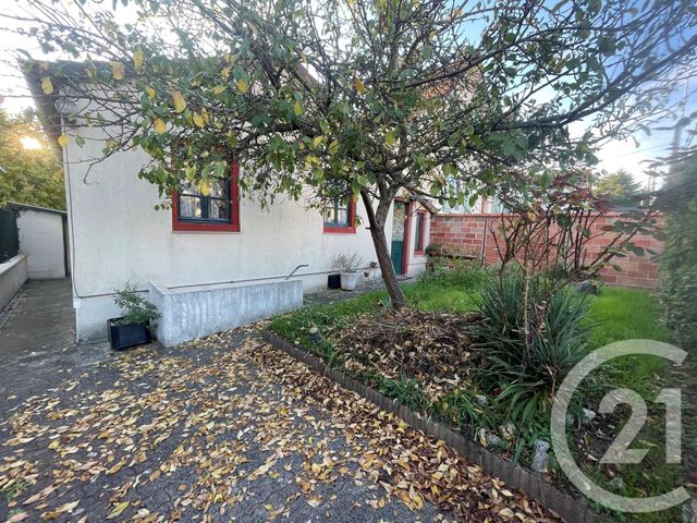 Maison à vendre HOUILLES