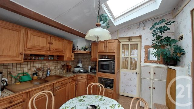 maison à vendre - 4 pièces - 67.0 m2 - HOUILLES - 78 - ILE-DE-FRANCE - Century 21 G.T.I.