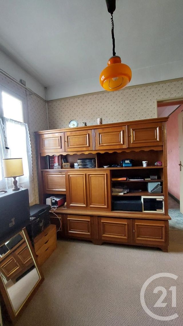 maison à vendre - 4 pièces - 67.0 m2 - HOUILLES - 78 - ILE-DE-FRANCE - Century 21 G.T.I.