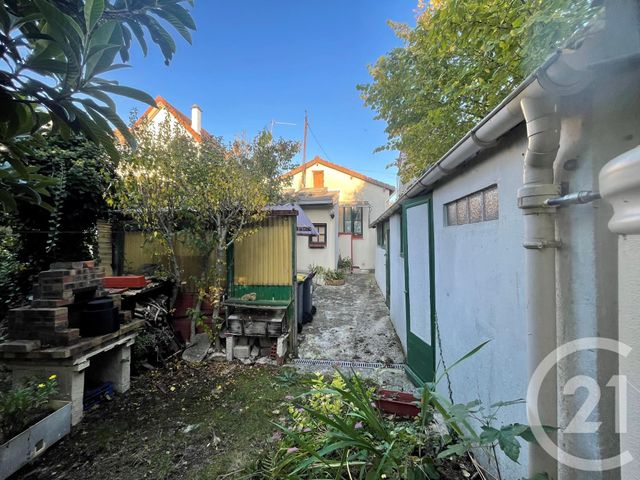 maison à vendre - 4 pièces - 67.0 m2 - HOUILLES - 78 - ILE-DE-FRANCE - Century 21 G.T.I.