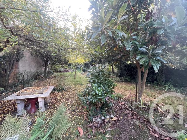 maison à vendre - 4 pièces - 67.0 m2 - HOUILLES - 78 - ILE-DE-FRANCE - Century 21 G.T.I.