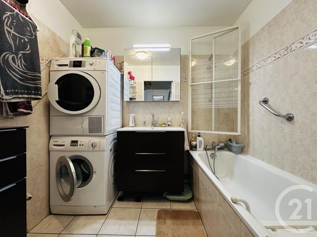 Appartement F4 à vendre - 4 pièces - 78.0 m2 - SARTROUVILLE - 78 - ILE-DE-FRANCE - Century 21 G.T.I.