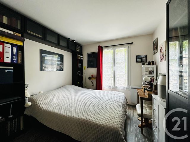 Appartement F4 à vendre - 4 pièces - 78.0 m2 - SARTROUVILLE - 78 - ILE-DE-FRANCE - Century 21 G.T.I.