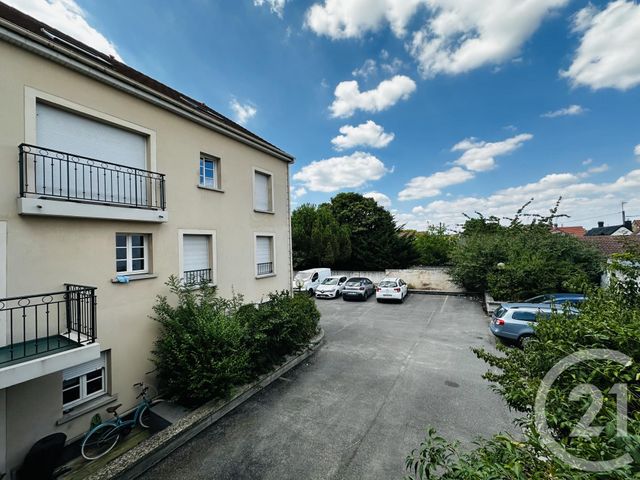 Appartement F4 à vendre - 4 pièces - 78.0 m2 - SARTROUVILLE - 78 - ILE-DE-FRANCE - Century 21 G.T.I.