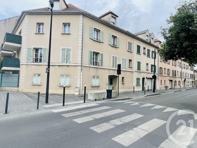 Appartement F4 à vendre - 4 pièces - 78.0 m2 - SARTROUVILLE - 78 - ILE-DE-FRANCE - Century 21 G.T.I.