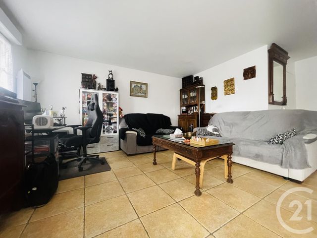 Appartement F4 à vendre - 4 pièces - 78.0 m2 - SARTROUVILLE - 78 - ILE-DE-FRANCE - Century 21 G.T.I.