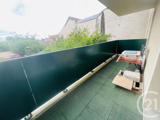 Appartement F4 à vendre - 4 pièces - 78.0 m2 - SARTROUVILLE - 78 - ILE-DE-FRANCE - Century 21 G.T.I.