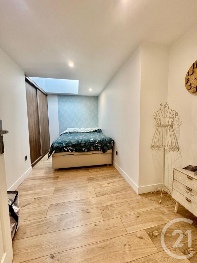 maison à vendre - 5 pièces - 102.0 m2 - SARTROUVILLE - 78 - ILE-DE-FRANCE - Century 21 G.T.I.