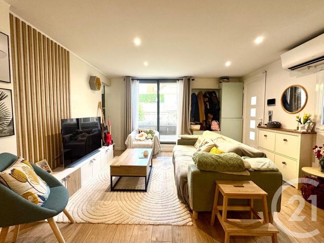 Maison à vendre SARTROUVILLE