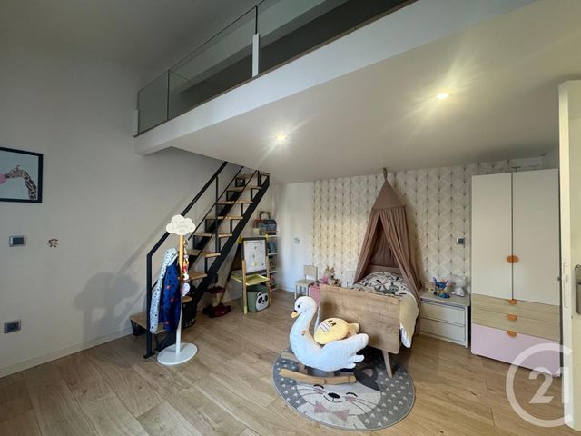 maison à vendre - 5 pièces - 102.0 m2 - SARTROUVILLE - 78 - ILE-DE-FRANCE - Century 21 G.T.I.