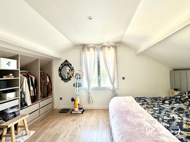 maison à vendre - 5 pièces - 102.0 m2 - SARTROUVILLE - 78 - ILE-DE-FRANCE - Century 21 G.T.I.