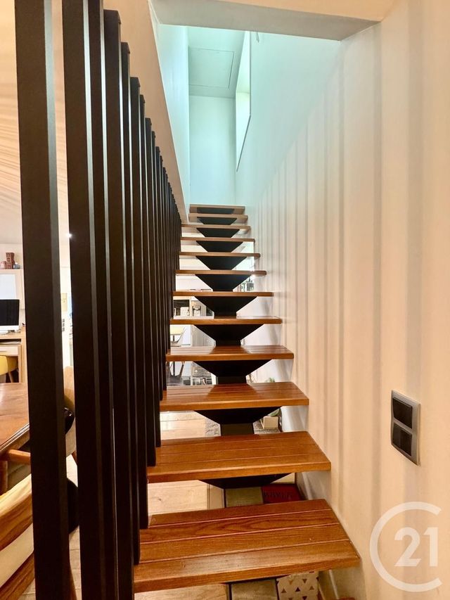 maison à vendre - 5 pièces - 102.0 m2 - SARTROUVILLE - 78 - ILE-DE-FRANCE - Century 21 G.T.I.