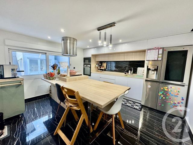 maison à vendre - 5 pièces - 102.0 m2 - SARTROUVILLE - 78 - ILE-DE-FRANCE - Century 21 G.T.I.