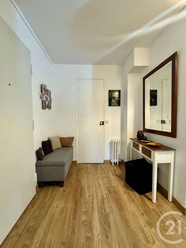Appartement F4 à vendre - 4 pièces - 66.02 m2 - SARTROUVILLE - 78 - ILE-DE-FRANCE - Century 21 G.T.I.
