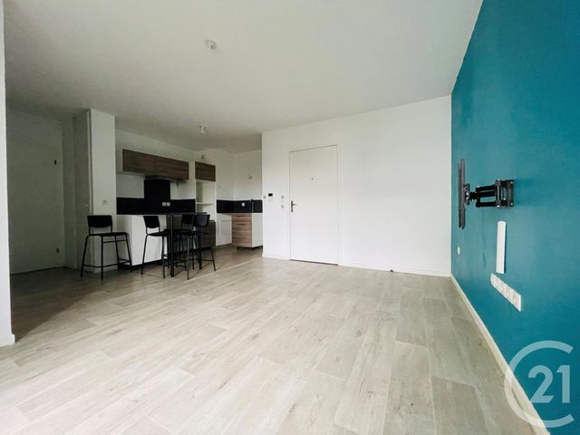 Appartement F2 à vendre - 2 pièces - 48.29 m2 - SARTROUVILLE - 78 - ILE-DE-FRANCE - Century 21 G.T.I.