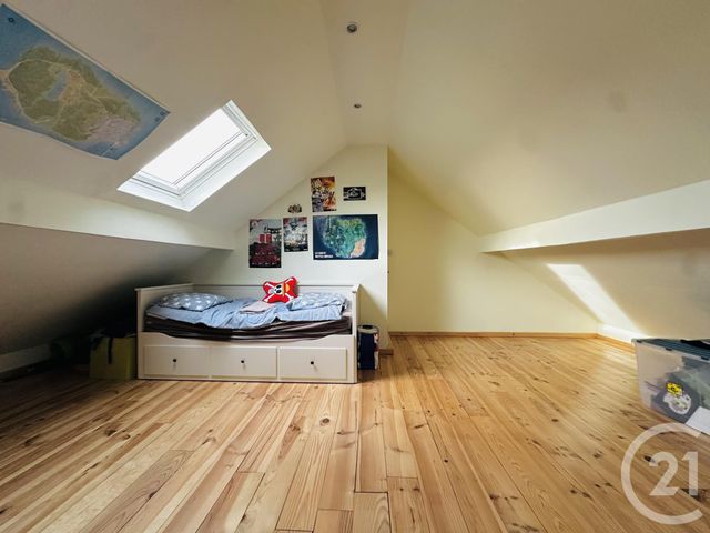 maison à vendre - 5 pièces - 93.17 m2 - SARTROUVILLE - 78 - ILE-DE-FRANCE - Century 21 G.T.I.