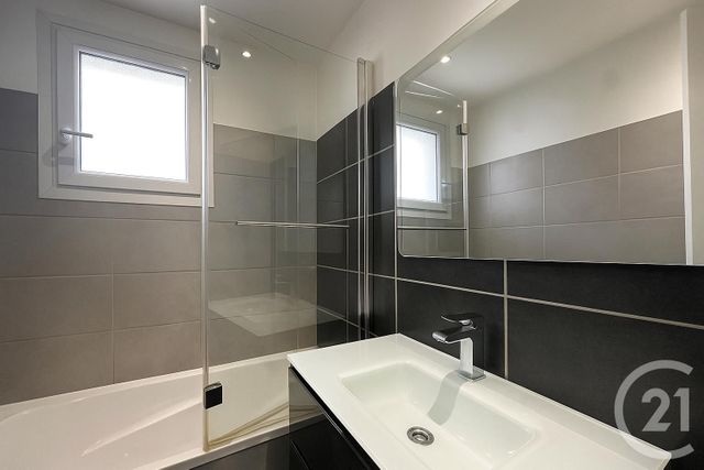 maison à vendre - 5 pièces - 93.17 m2 - SARTROUVILLE - 78 - ILE-DE-FRANCE - Century 21 G.T.I.