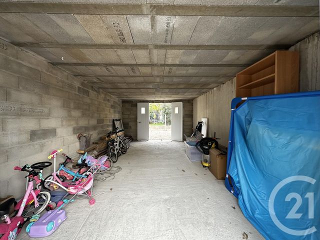 maison à vendre - 5 pièces - 93.17 m2 - SARTROUVILLE - 78 - ILE-DE-FRANCE - Century 21 G.T.I.