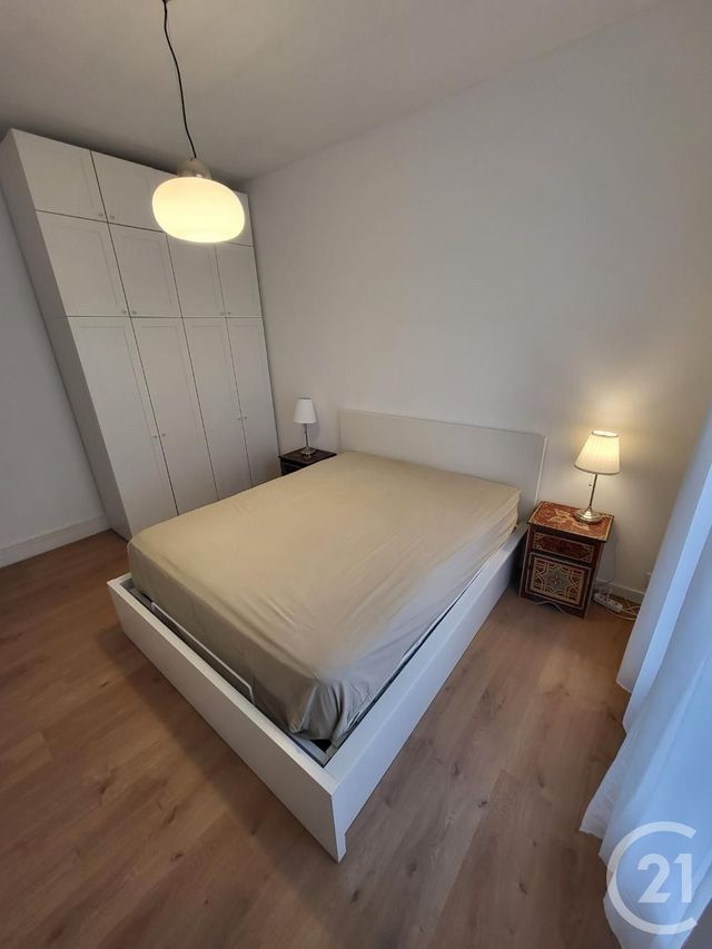 Appartement F3 à louer - 4 pièces - 109.87 m2 - HOUILLES - 78 - ILE-DE-FRANCE - Century 21 G.T.I.