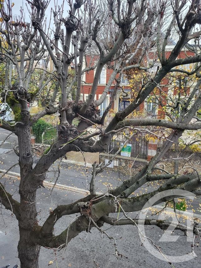 Appartement F3 à louer - 4 pièces - 109.87 m2 - HOUILLES - 78 - ILE-DE-FRANCE - Century 21 G.T.I.