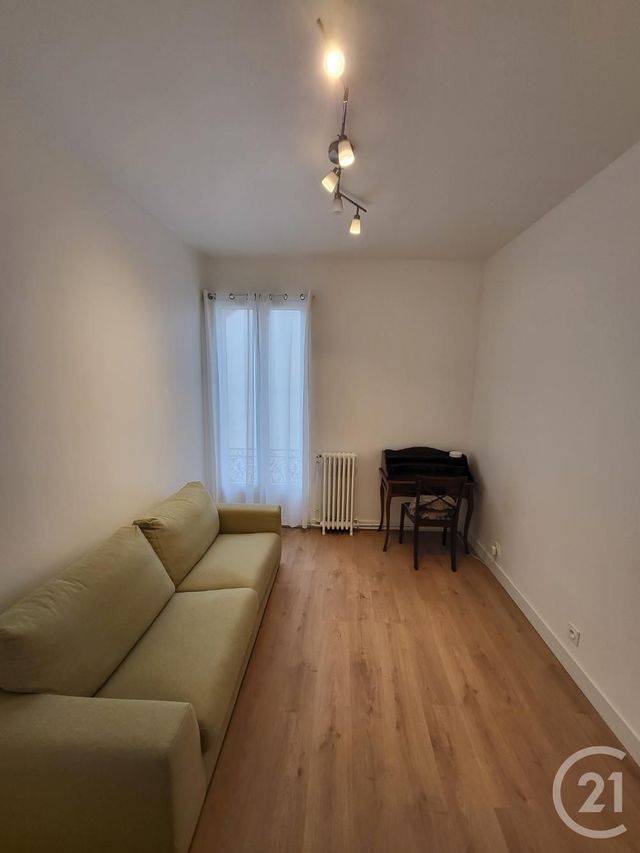 Appartement F3 à louer - 4 pièces - 109.87 m2 - HOUILLES - 78 - ILE-DE-FRANCE - Century 21 G.T.I.