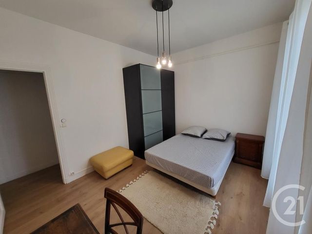 Appartement F3 à louer - 4 pièces - 109.87 m2 - HOUILLES - 78 - ILE-DE-FRANCE - Century 21 G.T.I.