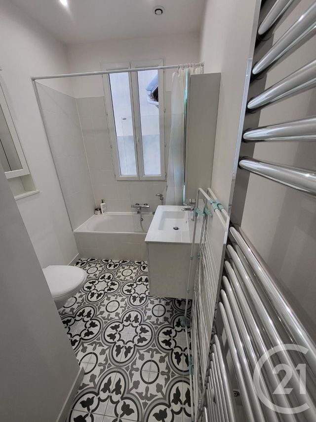 Appartement F3 à louer - 4 pièces - 109.87 m2 - HOUILLES - 78 - ILE-DE-FRANCE - Century 21 G.T.I.